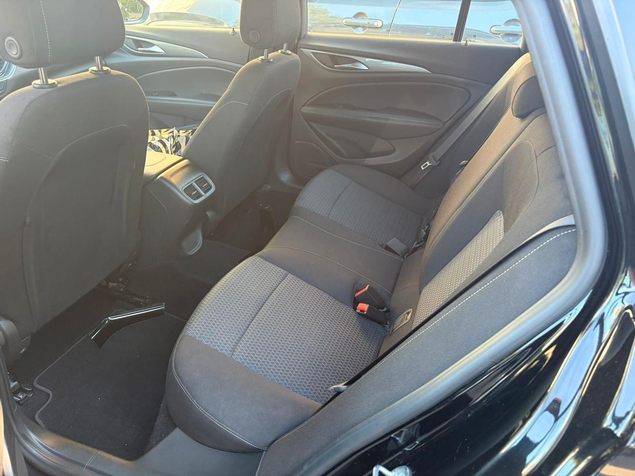 Opel Insignia 1.5 CDTI S&S aut. Grand Sport Ultimate
