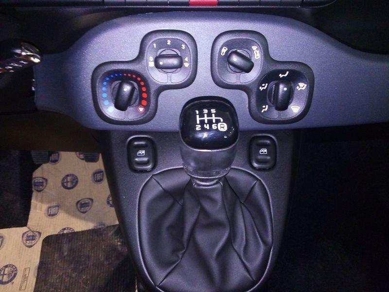FIAT Panda NEW My25 1.0 70cv Hybrid Panda