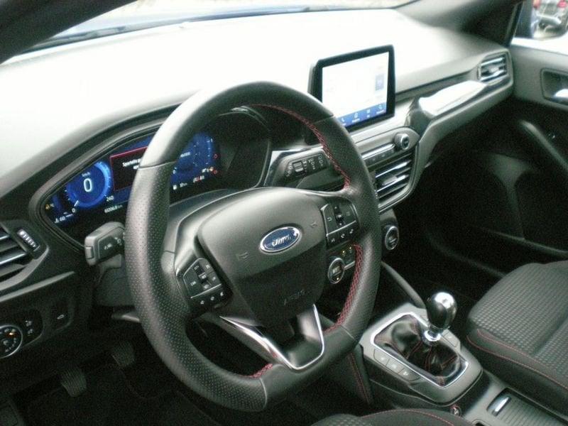 Ford Focus SW 1.0 ecoboost h ST-Line X s&s 155cv my20.75