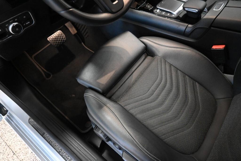 Mercedes-benz B 180 d Automatic Business Extra