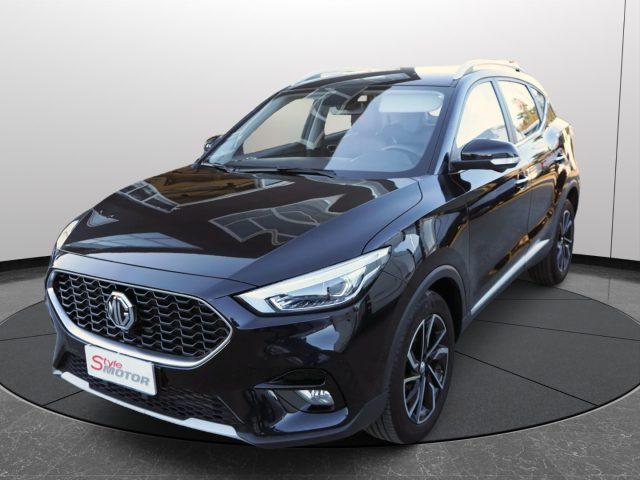 MG ZS 1.0T-GDI aut. Luxury