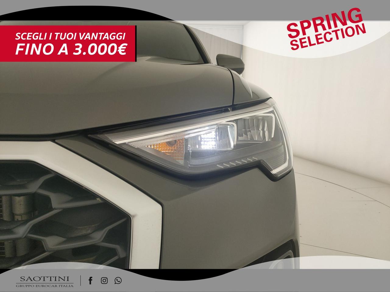 Sportback 35 2.0 TDI S tronic