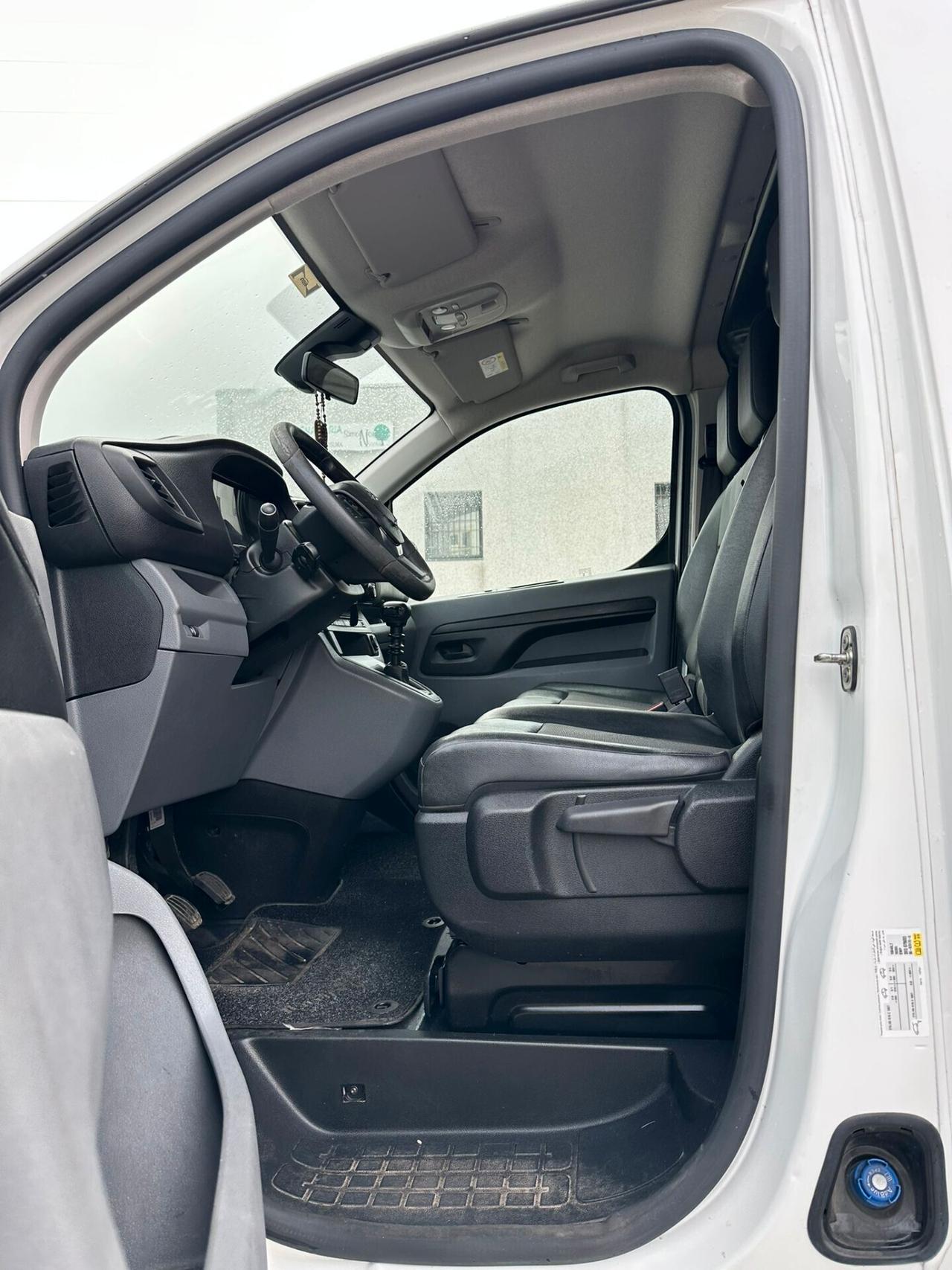 CITROEN INCIDENTATA con 55.000km SUPER PREZZO!