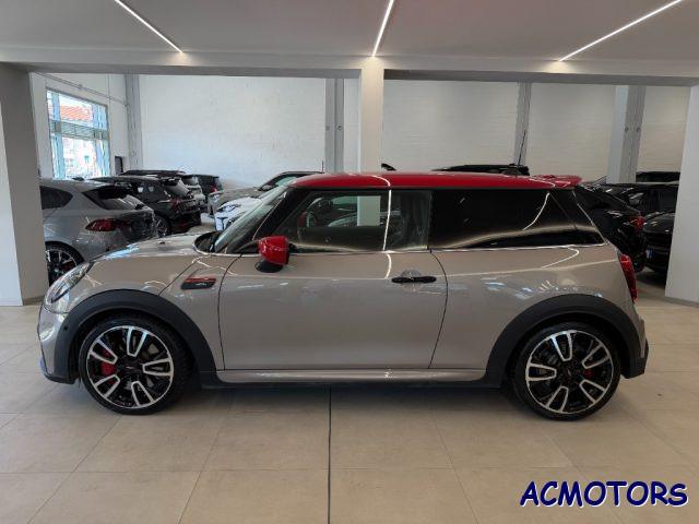 MINI John Cooper Works 2.0 John Cooper Works