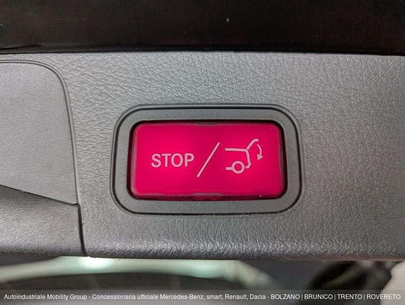 Mercedes-Benz EQB 300 4MATIC AUTOMATIC PREMIUM