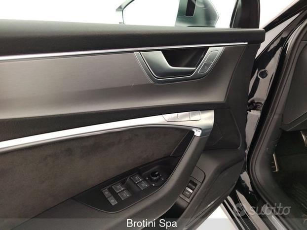 Audi A6 S6 Avant 3.0 TDI quattro tiptronic sp...