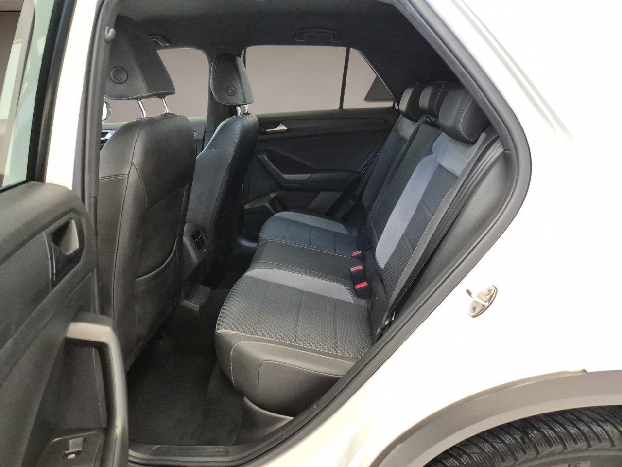 Volkswagen T-Roc 1.0 tsi advanced