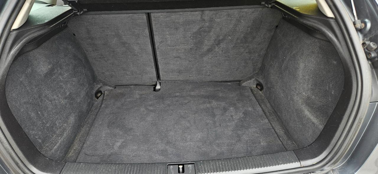 Audi A3 2.0 16V TDI Ambiente