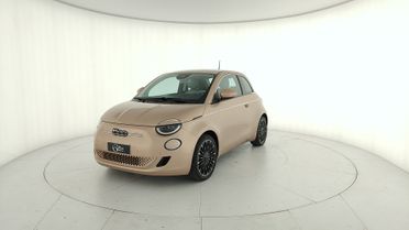 FIAT 500e 3+1 - 500e 3+1 42 kWh La Prima