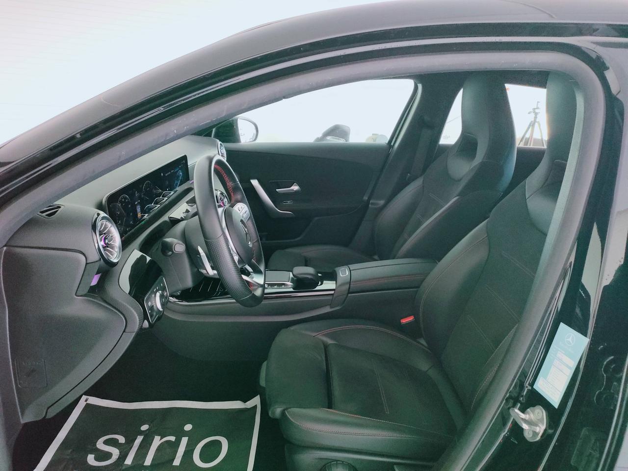 Mercedes-Benz Classe A - W177 2018 - A 250 e phev (eq-power) Premium Plus edition auto