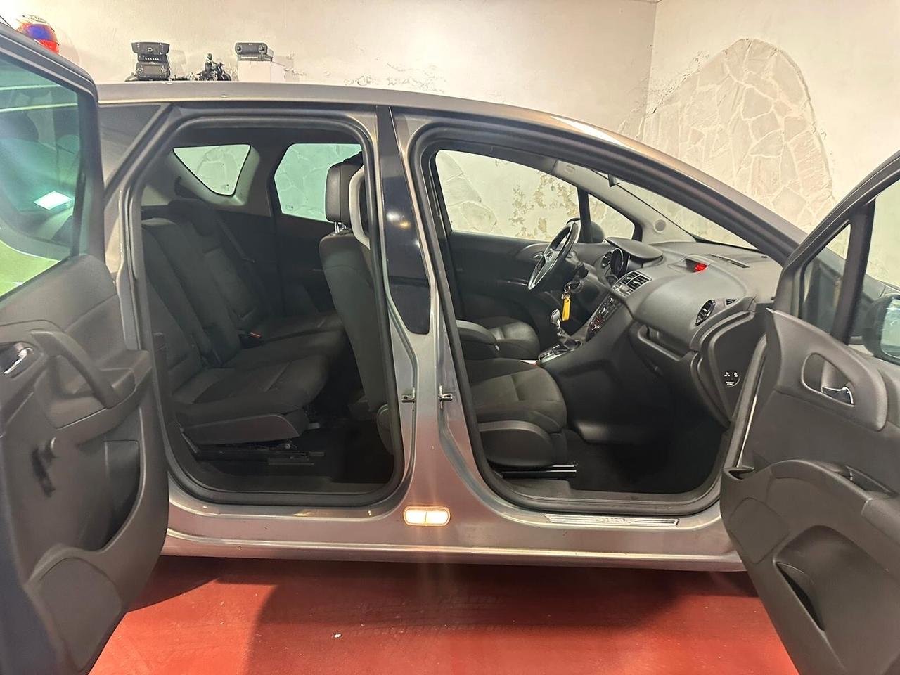 Opel Meriva 1.3 CDTI ecoFLEX Cosmo