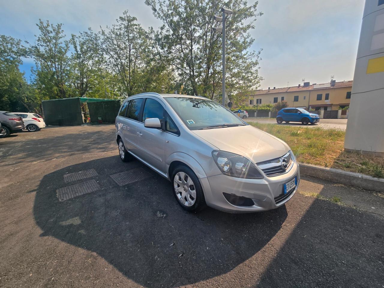 Opel Zafira 1.6 16V ecoM 150CV T One Business