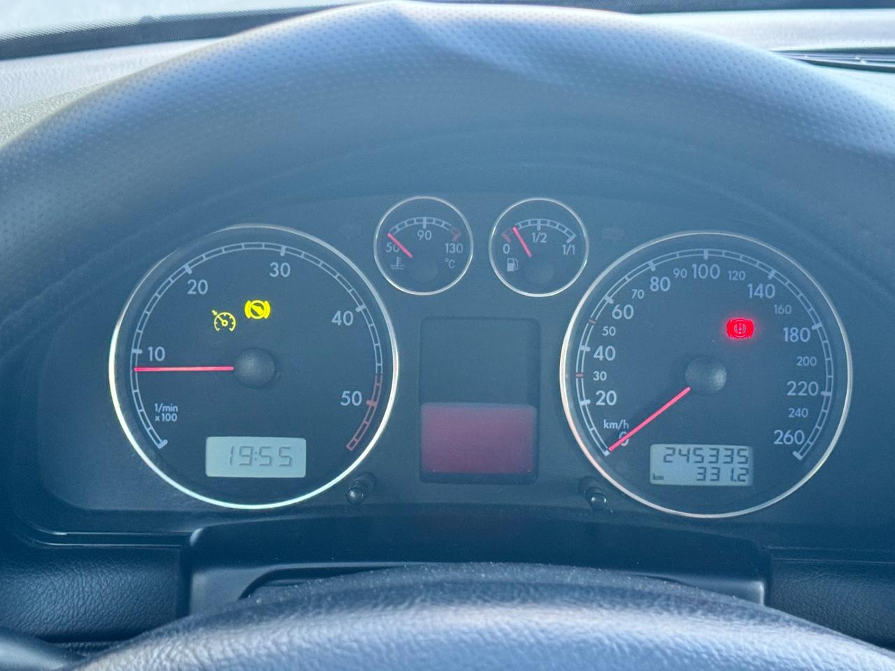Volkswagen Passat 1.9 TDI/101 CV