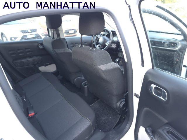 CITROEN C3 PureTech 83 S&S Feel 74000km