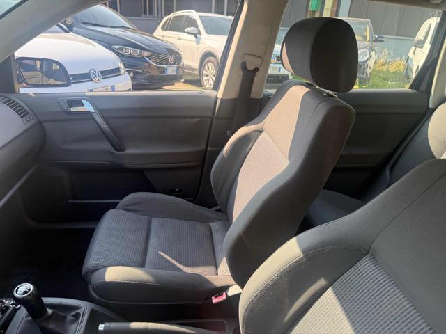 VOLKSWAGEN Polo 1.4 16V 5p. Comfortline
