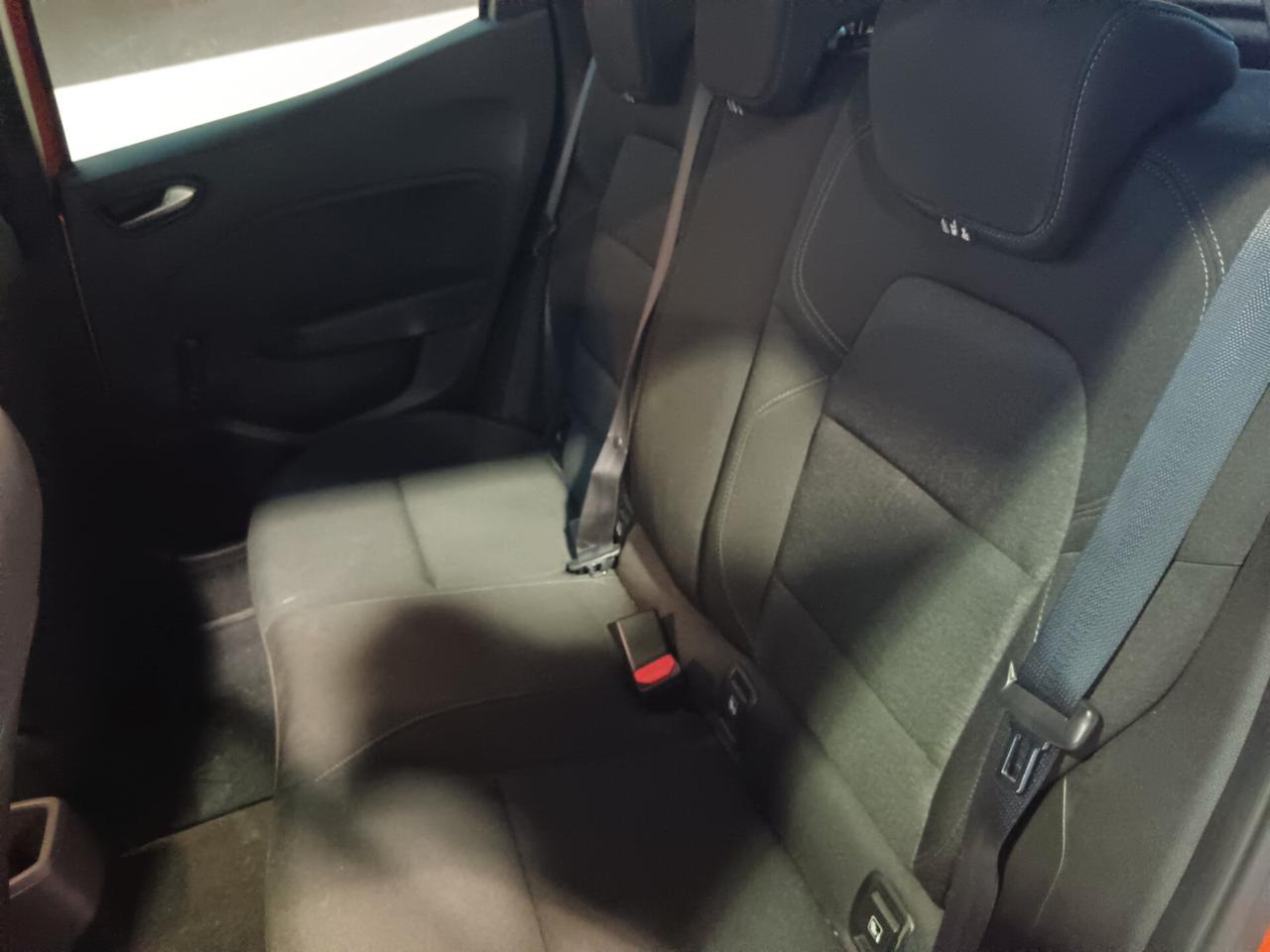 Renault Clio SCe 65 CV 5 porte Equilibre PREZZO REALE
