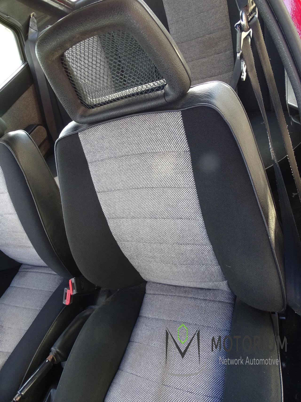 Alfa Romeo 33 1.5 Quadrifoglio Verde