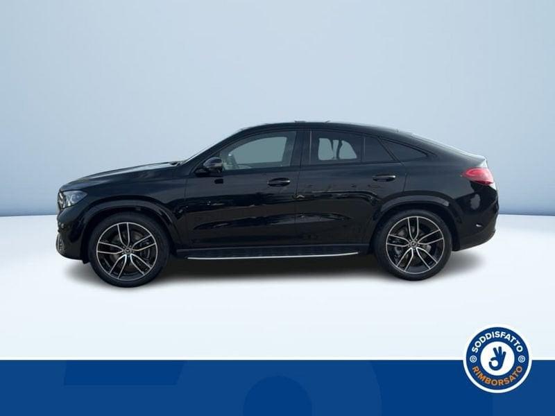 Mercedes-Benz GLE Nuovo 350d 4Matic Coupé AMG Line Premium