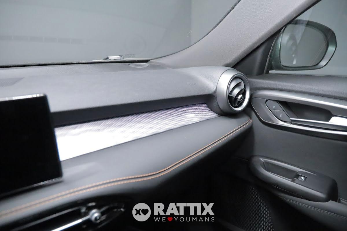 Alfa Romeo Tonale 1.5 Hybrid 160CV Ti TCT7