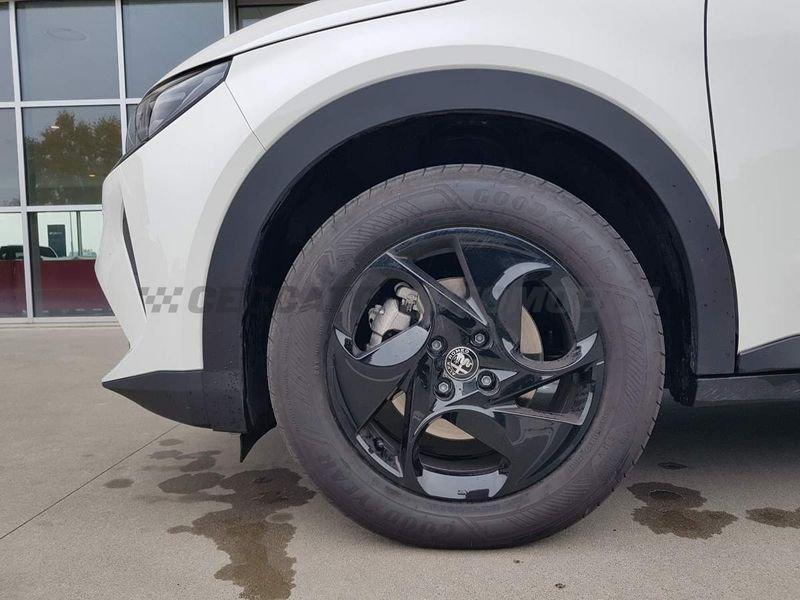 Alfa Romeo Junior Junior 1.2 ibrida 145cv edct6