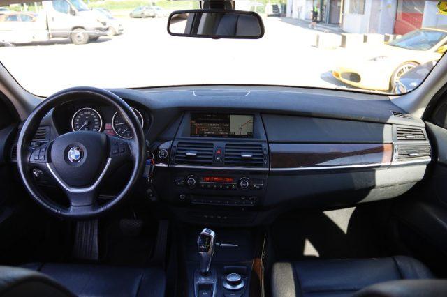 BMW X5 3.0d cat Futura 8 CERCHI 8 GOMME