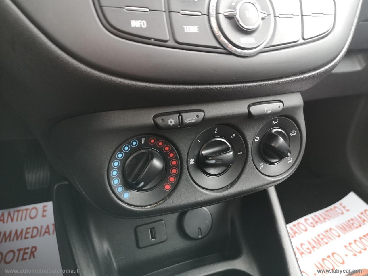 OPEL Corsa 1.2 Coupé b-Color PROMO WEB