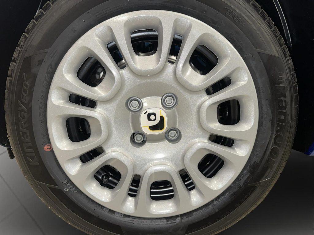 FIAT Panda 3ª serie Panda 1.0 FireFly S&S Hybr...