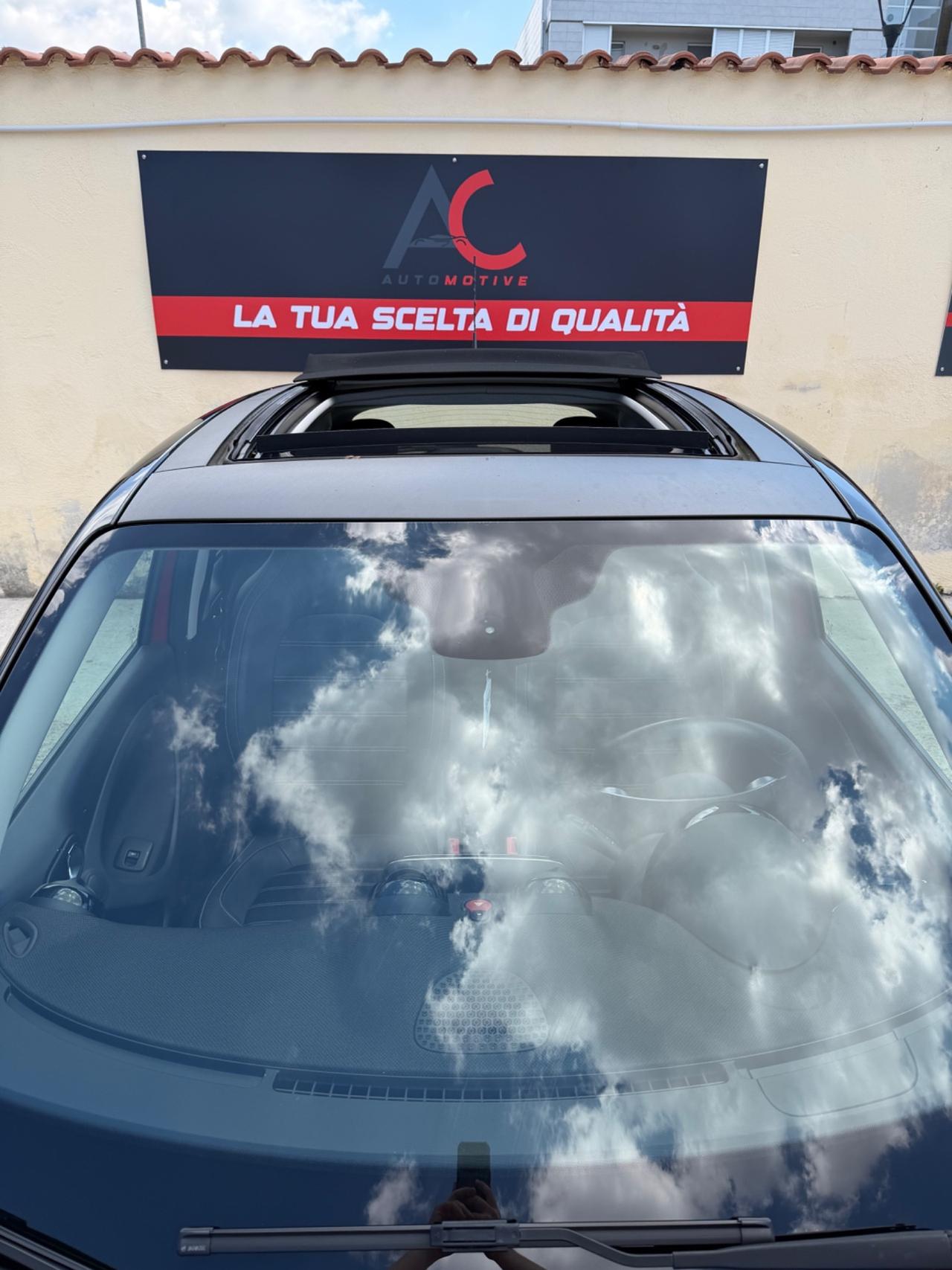 Smart ForFour 90 0.9 Turbo Prime