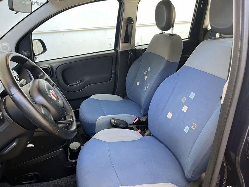 FIAT Panda Panda 1.2 Lounge GPL