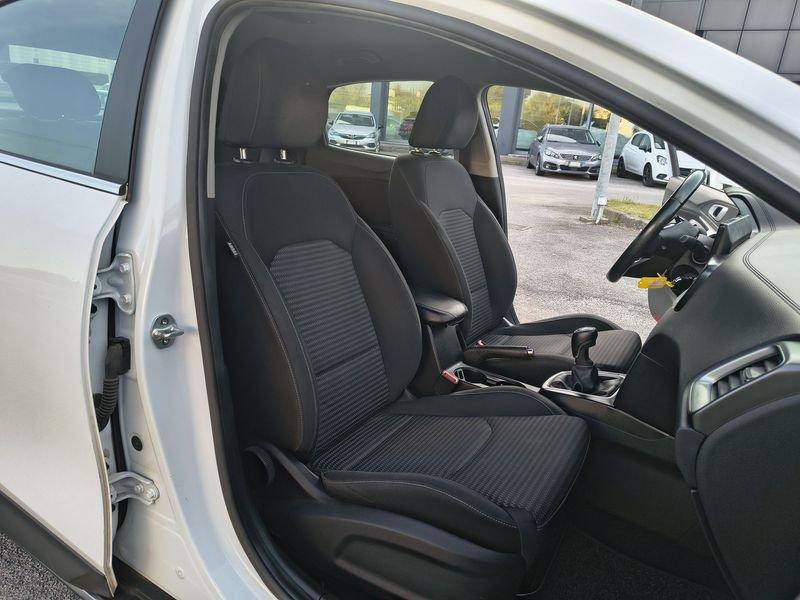 Kia Xceed 1.0 TGDI Urban GPL 120 CV