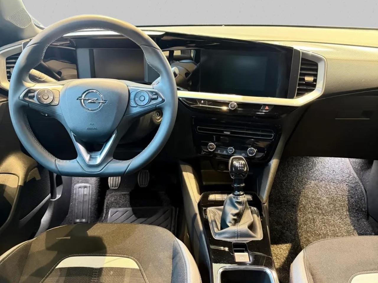 Opel Mokka 1.2 Turbo GS