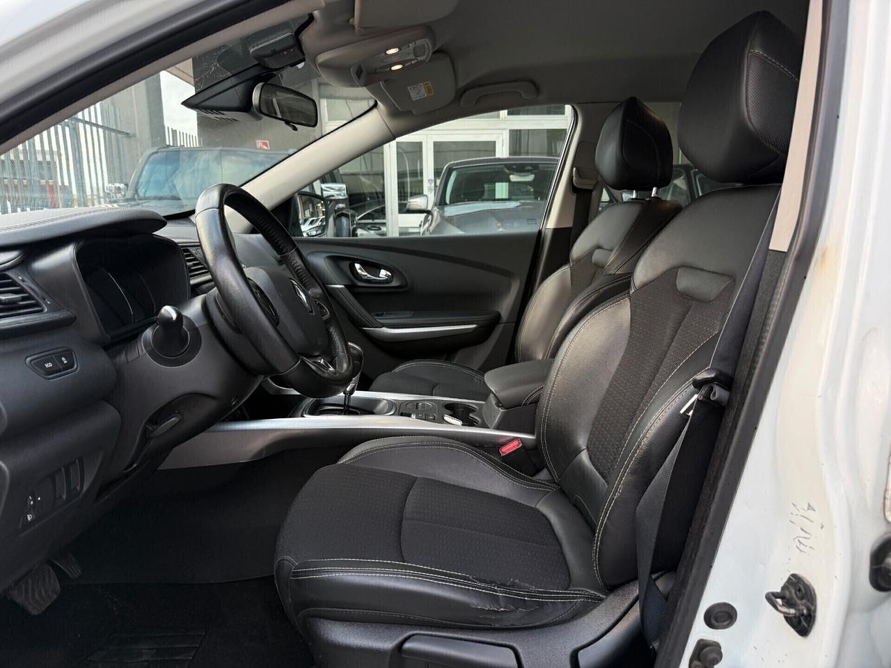 Renault Kadjar 1.5 dci energy 110cv EURO 6