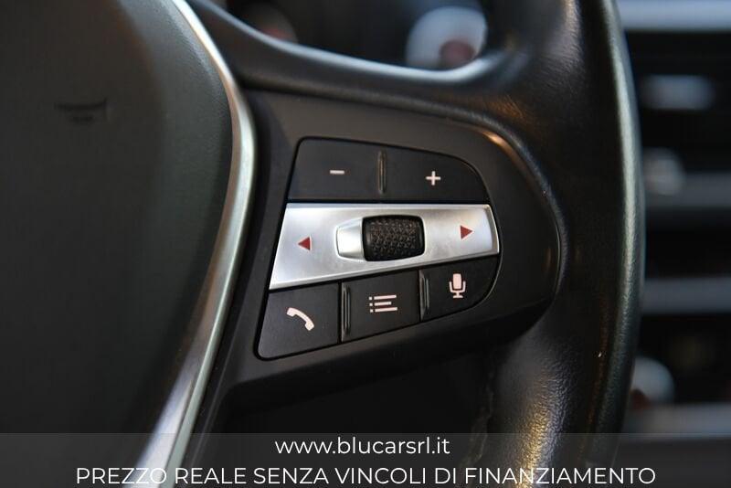 BMW X3 X3 xdrive20d mhev 48V xLine auto