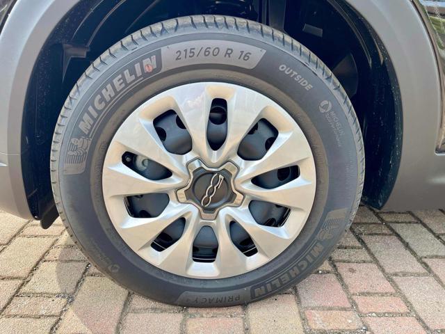 FIAT 500X DOLCEVITA 1.5 T4 Hybrid 130 CV DCT - KM0