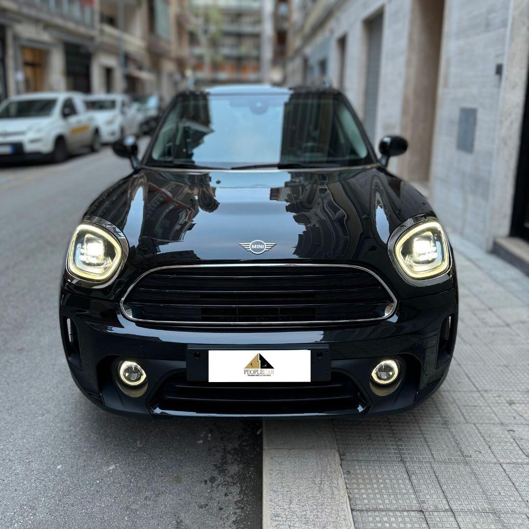 Mini Countryman 2021 **53.000km!!**