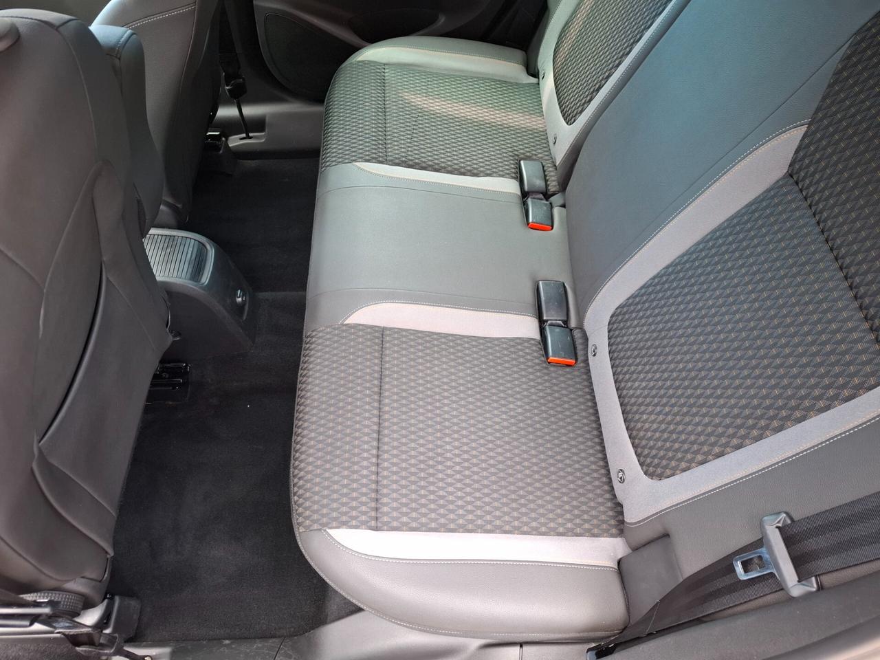 Opel Crossland X GPL INNOVATION