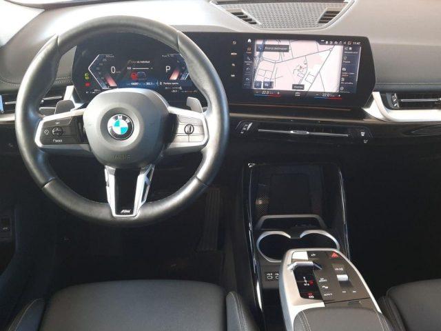 BMW X1 sDrive 18d xLine Aut.