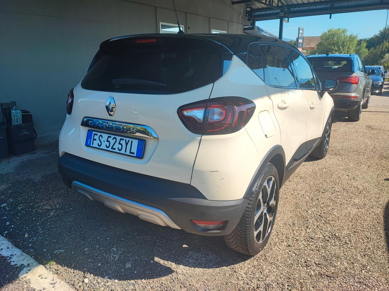 Renault Captur dCi 8V 90 CV Sport Edition2