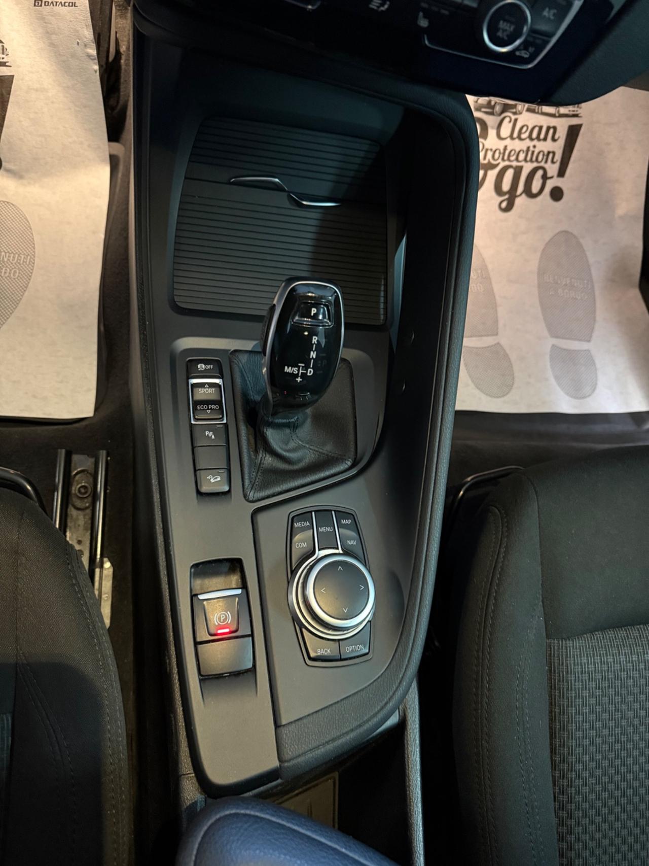 Bmw X3 xDrive20d 48V Luxury