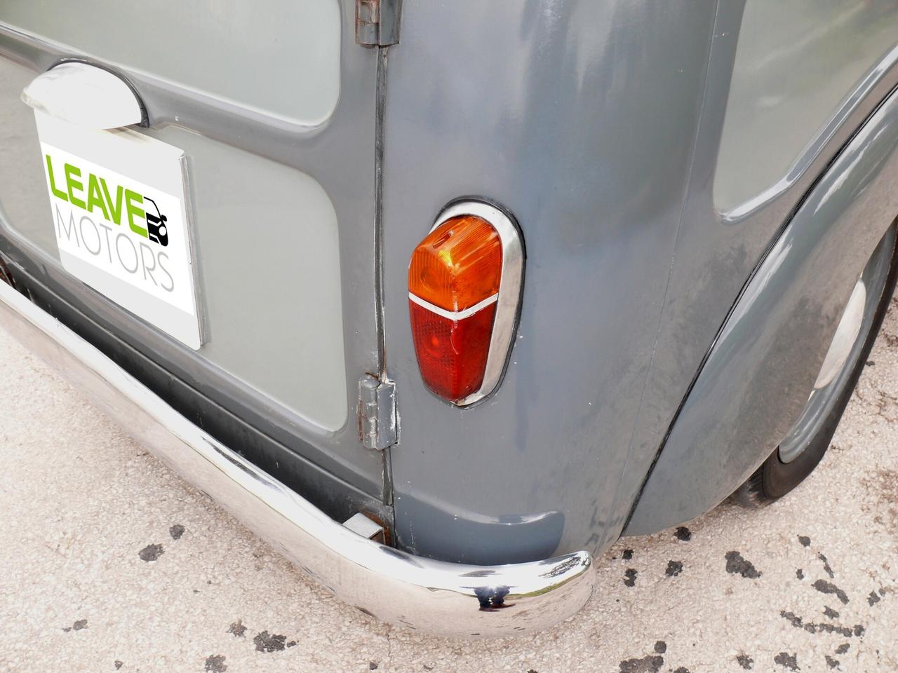 Fiat Topolino 500 C BELVEDERE (M1301)
