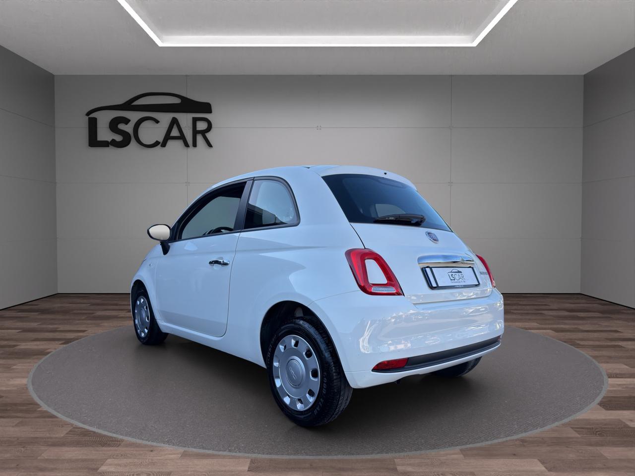 Fiat 500 500 1.0 hybrid 70cv - Unipro - Promo Finanziamento