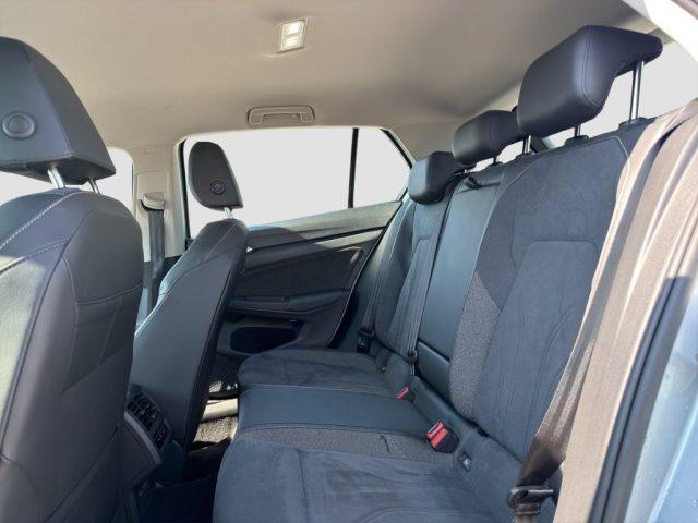 VOLKSWAGEN Golf Golf 2.0 TDI 150 CV DSG SCR Style