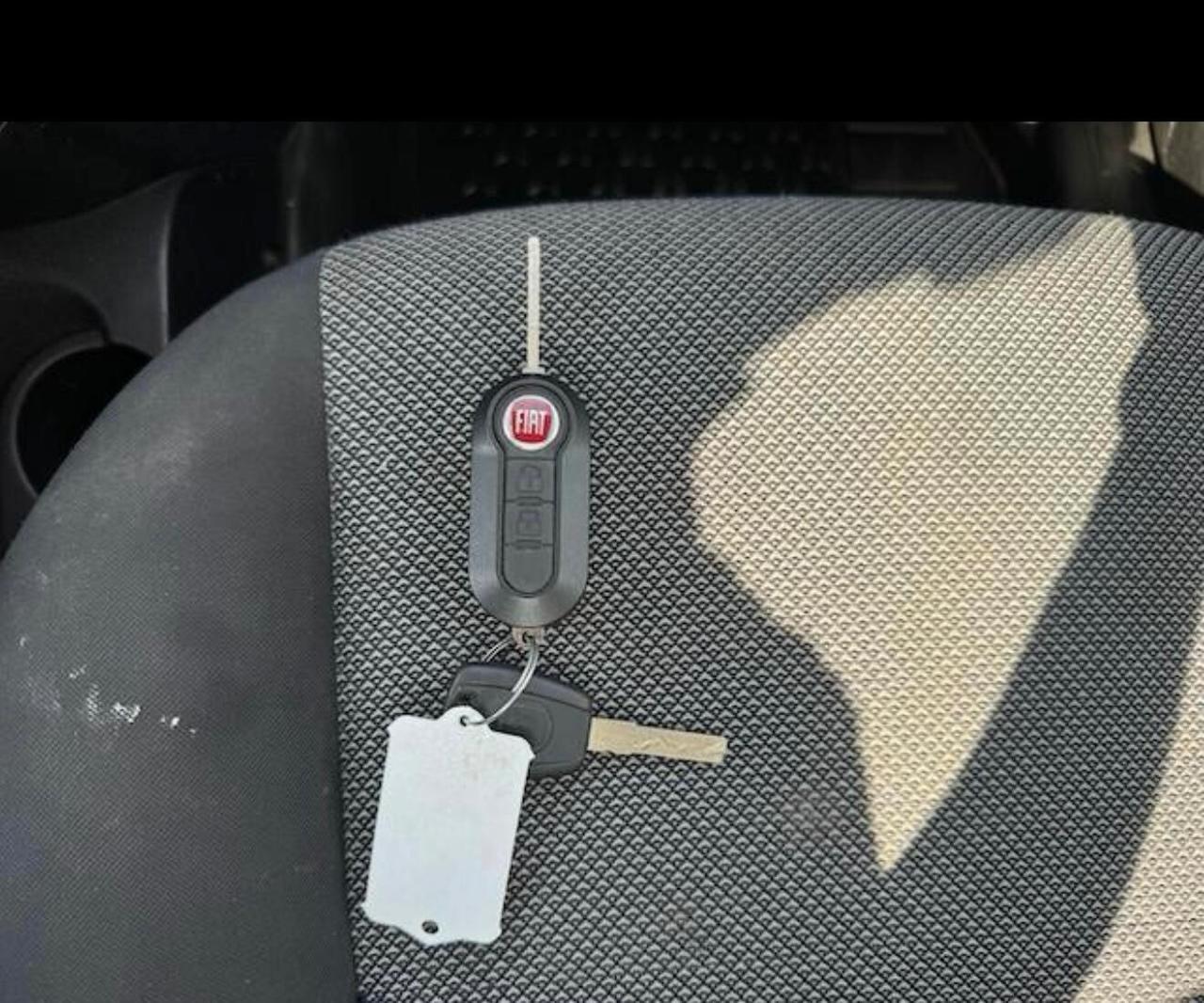 Fiat Doblo Work UP \ Pick