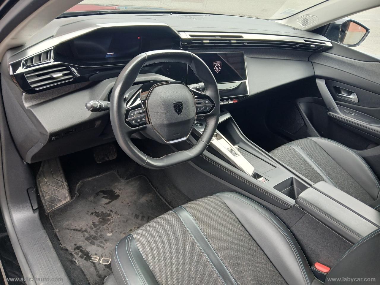 PEUGEOT 308 BlueHDi 130 S&S EAT8 Allure Pack