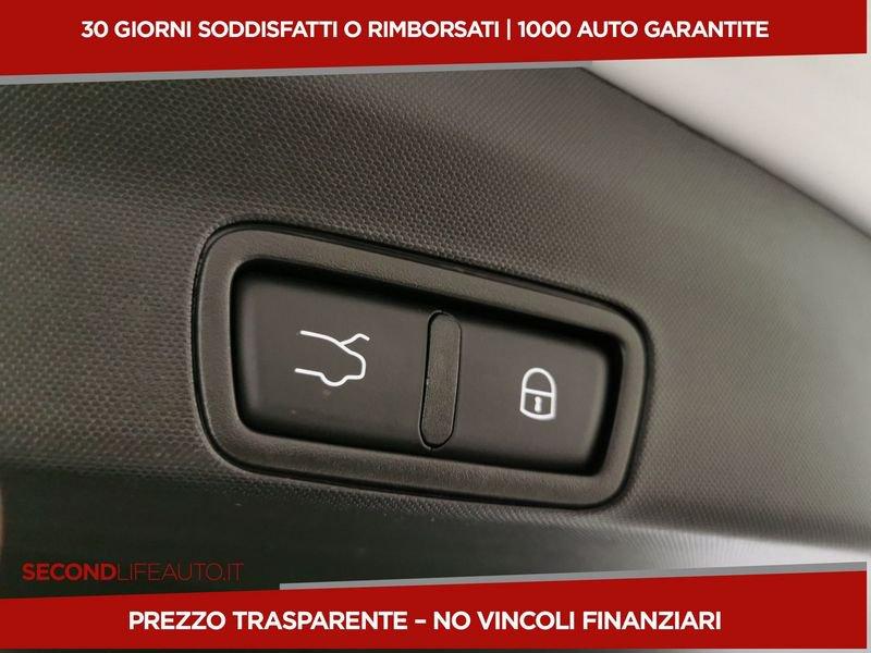 Alfa Romeo Stelvio 2.0 t Competizione Q4 280cv auto