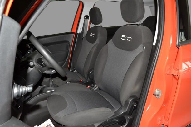 FIAT 500L Cross Serie 6 City Cross1.6 Multijet 120cv E6d