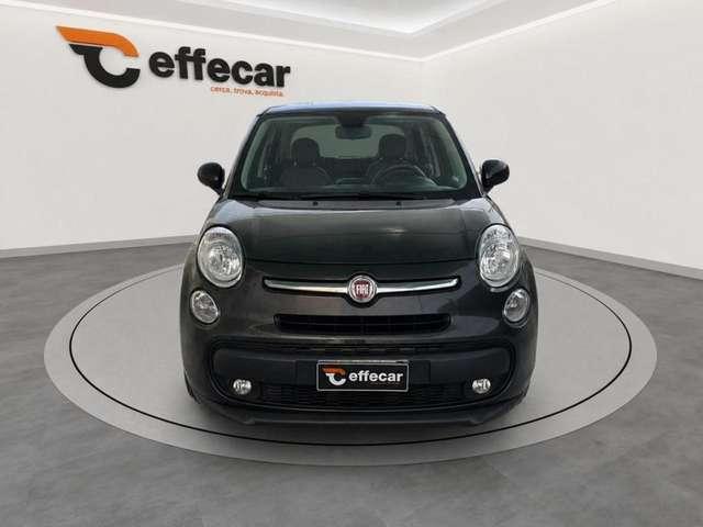 Fiat 500L 1.3 Multijet 95 CV