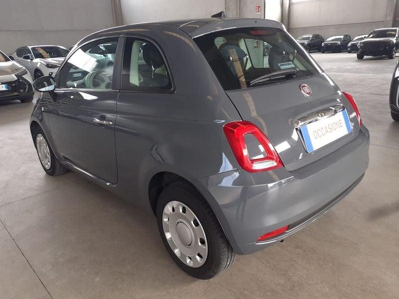 FIAT 500 500 1.0 Hybrid Dolcevita