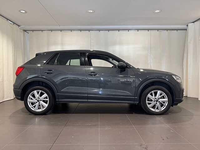 Audi Q2 35 TDI quattro S tronic Admired