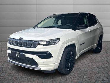 JEEP Compass II 2021 - Compass 1.6 mjt S 2wd 130cv